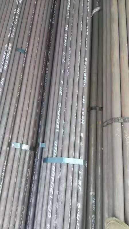 田林无缝钢管