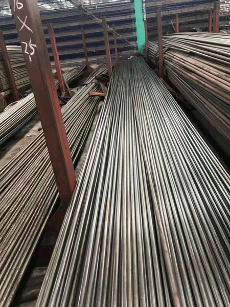 田林精密钢管
